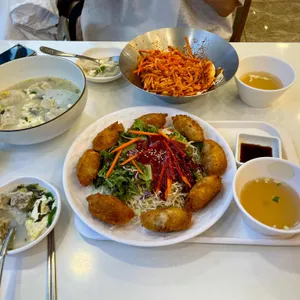 신포우리만두 사진