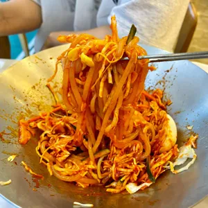 신포우리만두 사진