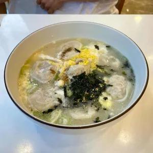 신포우리만두 사진