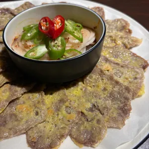 초저녁 사진