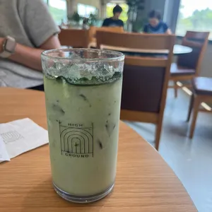 하이그라운드제빵소 사진