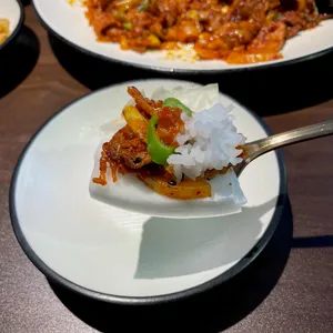 초저녁 사진