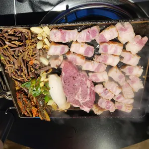 방이돈가 사진