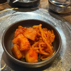 담소소사골순대육개장 사진