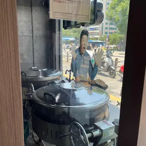 담소소사골순대육개장 리뷰 사진