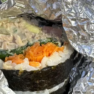 김밥앤토스트 사진