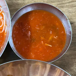 부산하우스열무국수 사진