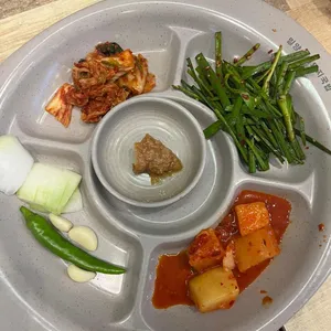 밀양돼지국밥 사진