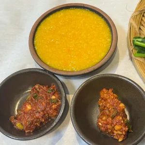 참그맛이향쌈밥 사진