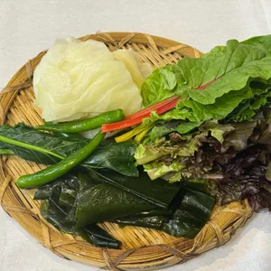참그맛이향쌈밥 사진
