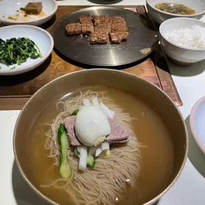 동신명가 사진