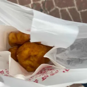 못난이꽈배기 사진