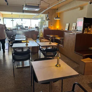 스무스 서울 리뷰 사진