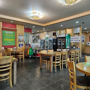 낭만반점 리뷰 사진