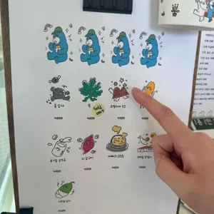 카페 동화 리뷰 사진