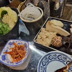미가훠궈양고기 사진