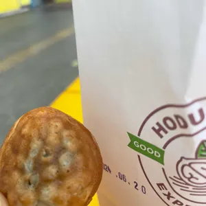 호두과자 사진