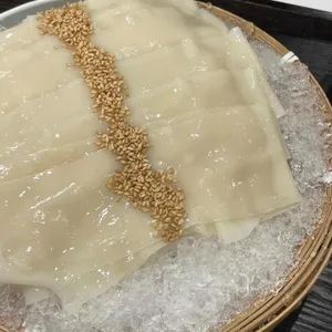 요미우돈교자 사진