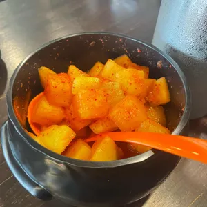 명백집 리뷰 사진