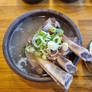 갈비탕만 사진