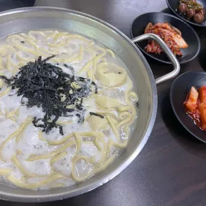솔향기 사진