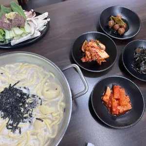 솔향기 사진