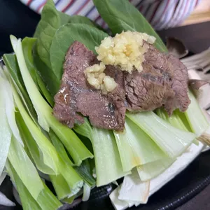 솔향기 사진