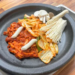 행복한오리 사진