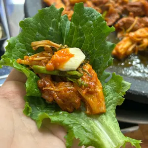 행복한오리 사진