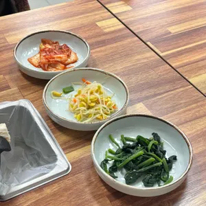 행복한오리 사진