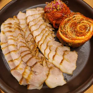 정광석항아리보쌈 사진