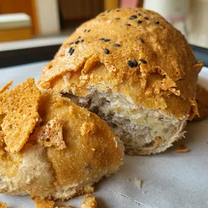 경성빵공장 리뷰 사진