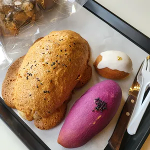 경성빵공장 리뷰 사진