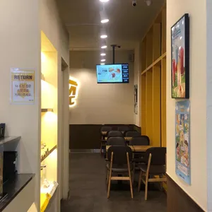 메가커피 리뷰 사진