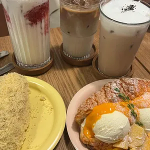 하우스멜 사진