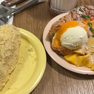 하우스멜 사진