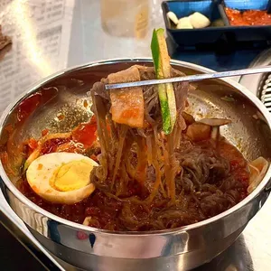 일품돼지 사진