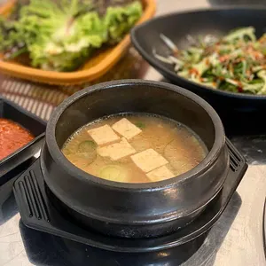 일품돼지 사진