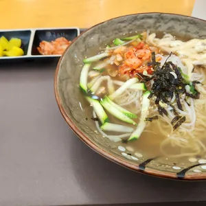국수나무 사진