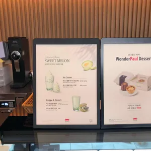 폴 바셋 리뷰 사진