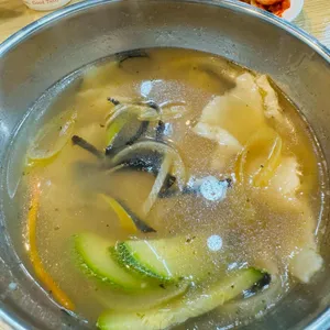 대가국수 사진