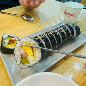 대가국수 사진