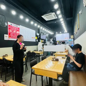 대가국수 리뷰 사진