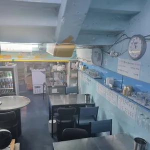 지하식당 리뷰 사진