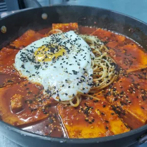 지하식당 사진