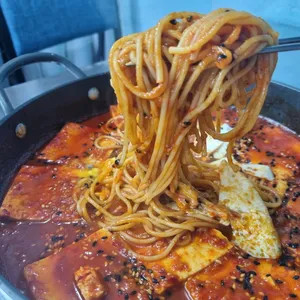 지하식당 사진