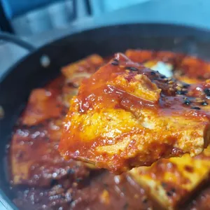 지하식당 사진
