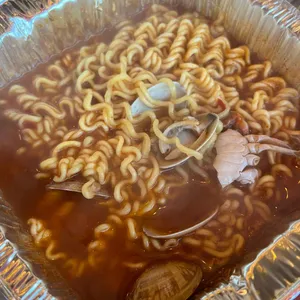 지금조개 사진