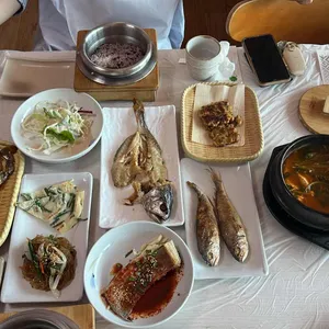 일번지식당 리뷰 사진