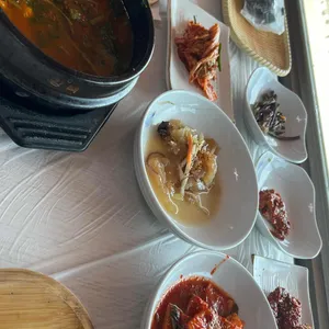 일번지식당 사진